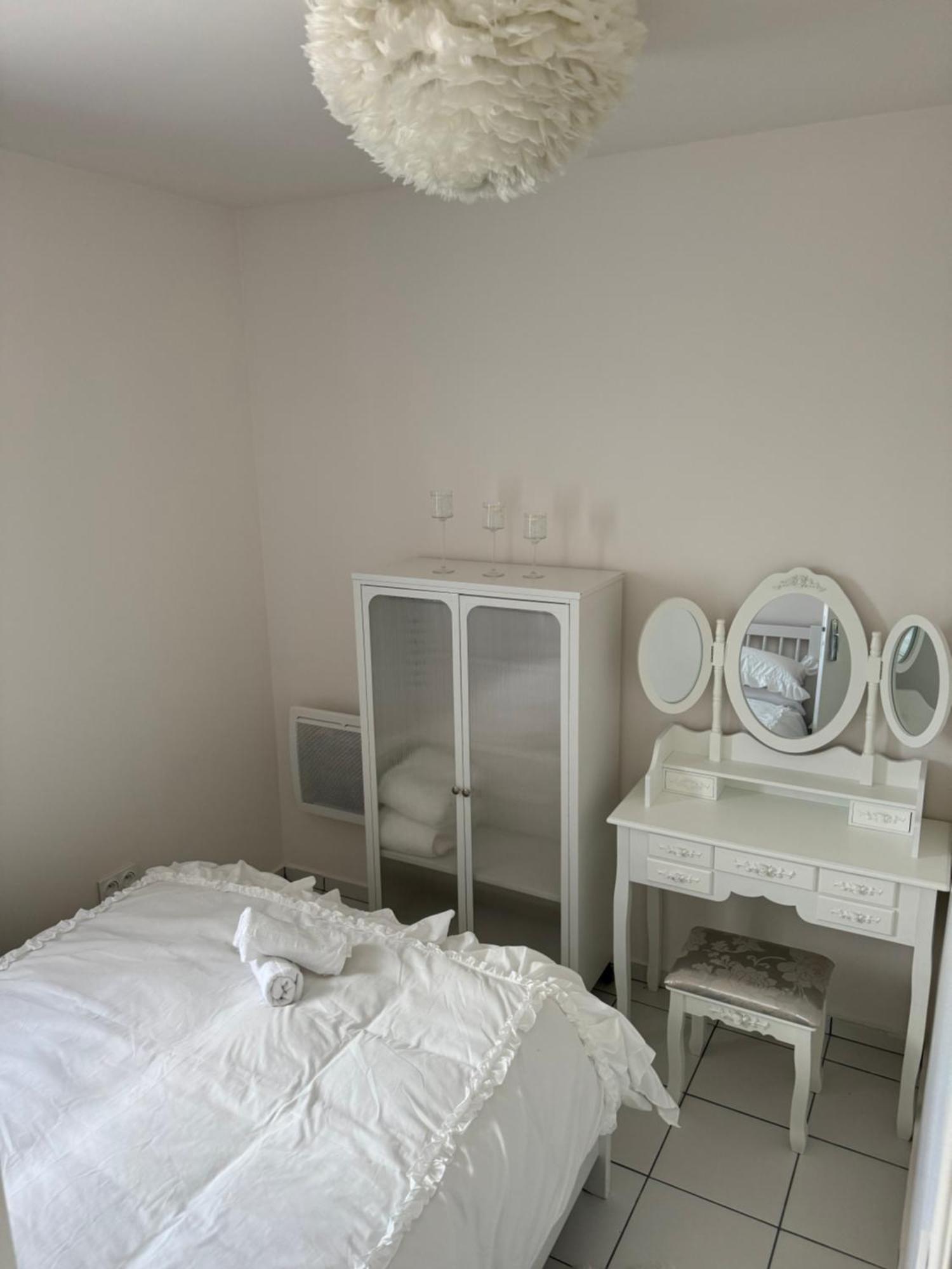 Magnifique Appartement Limeil-Brevannes Ngoại thất bức ảnh