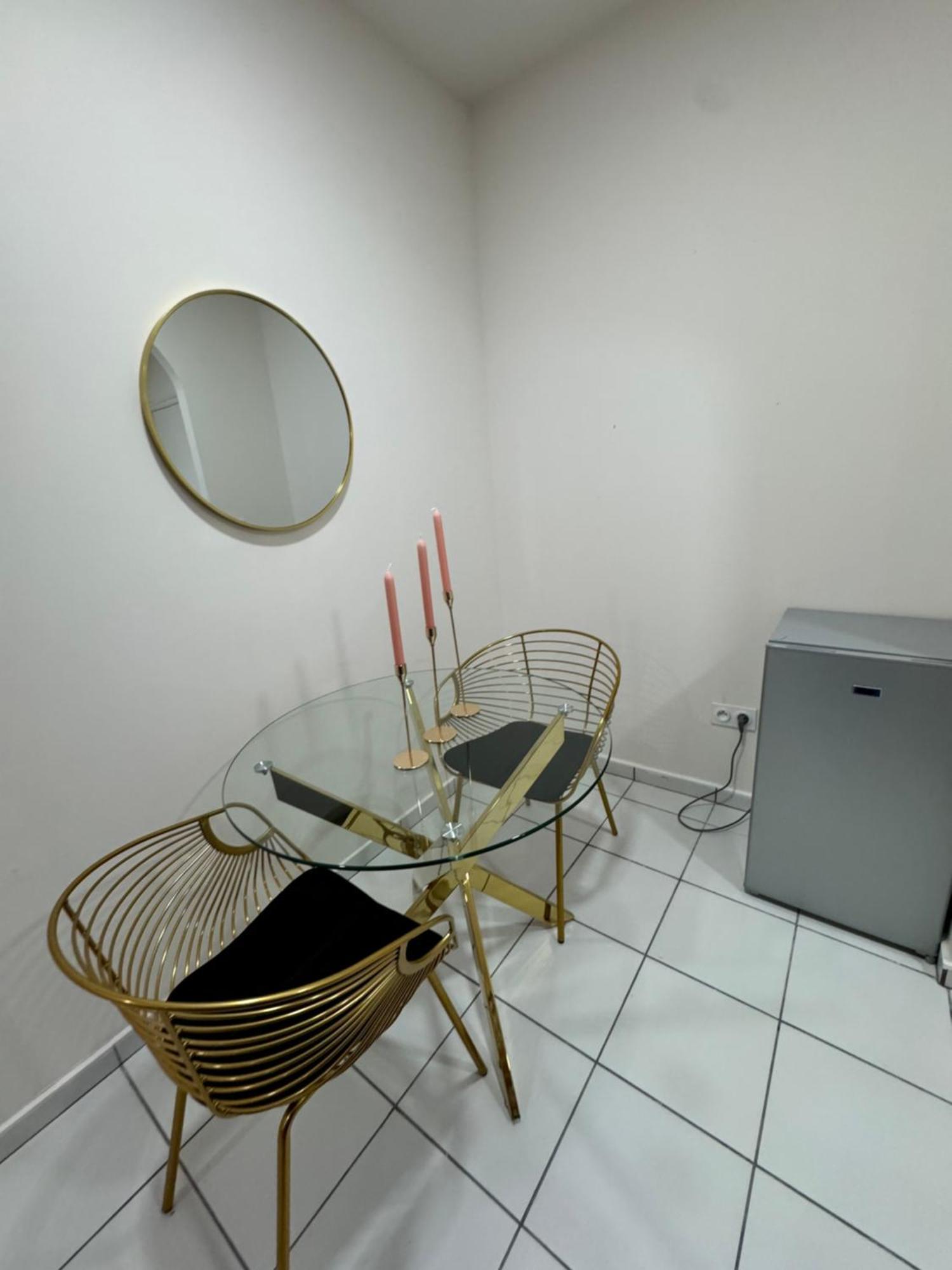Magnifique Appartement Limeil-Brevannes Ngoại thất bức ảnh