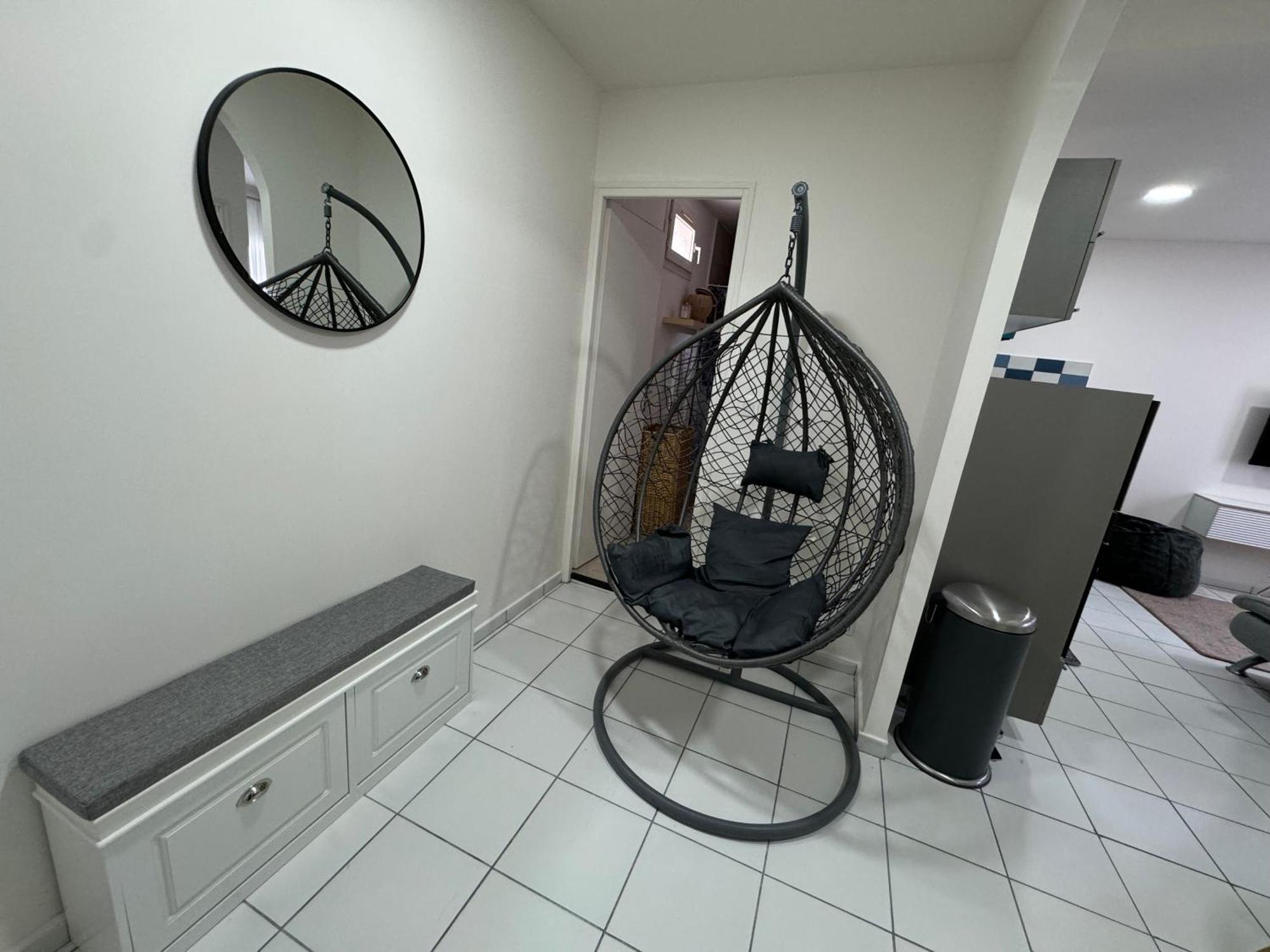 Magnifique Appartement Limeil-Brevannes Ngoại thất bức ảnh